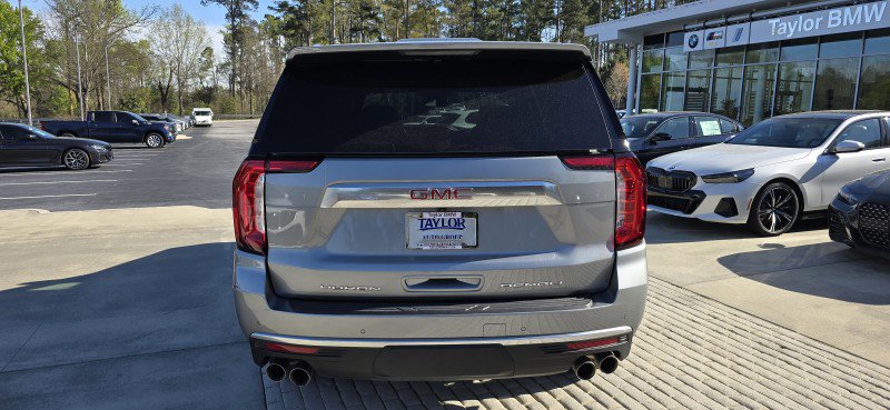 Used 2024 GMC Yukon Denali image 5