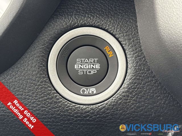 New 2026 RAM 1500 Big Horn image 23