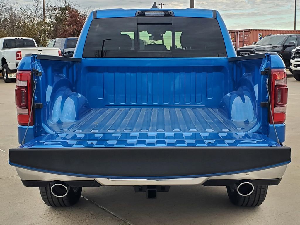 Used 2023 RAM 1500 Big Horn image 7