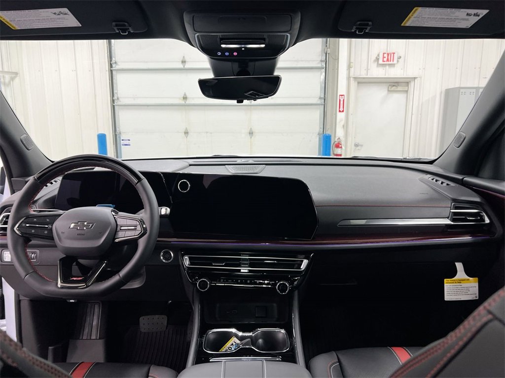 New 2026 Chevrolet Traverse RS w/ LPO, Floor Liner Package image 10