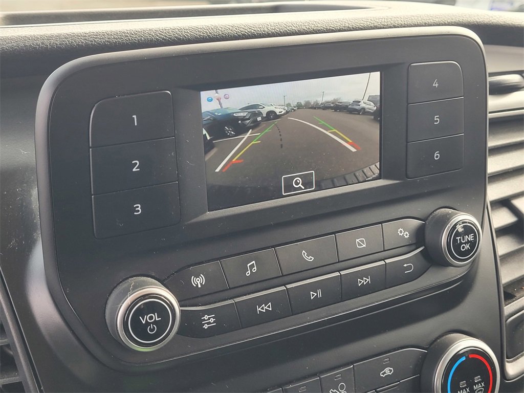 Used 2023 Ford Transit 250 Low Roof w/ Exterior Upgrade Package image 22