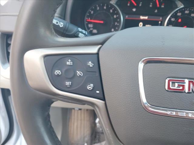 Used 2020 GMC Terrain Denali w/ Denali Premium Package image 18