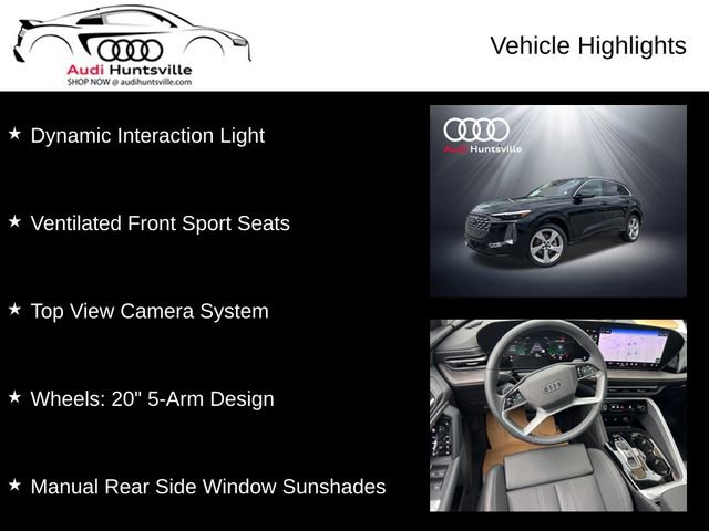 New 2025 Audi Q5 Premium Plus image 12