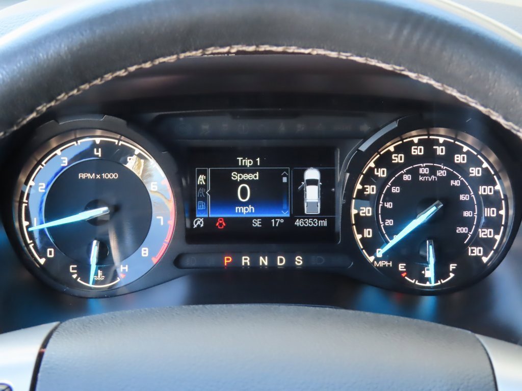 Used 2020 Ford Ranger XLT w/ Equipment Group 301A Mid image 18