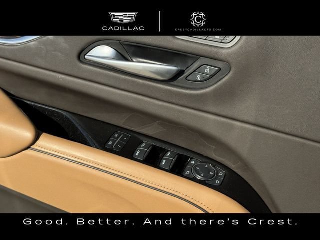 Certified 2024 Cadillac Escalade Sport w/ Touring Package AWD/4WD image 24