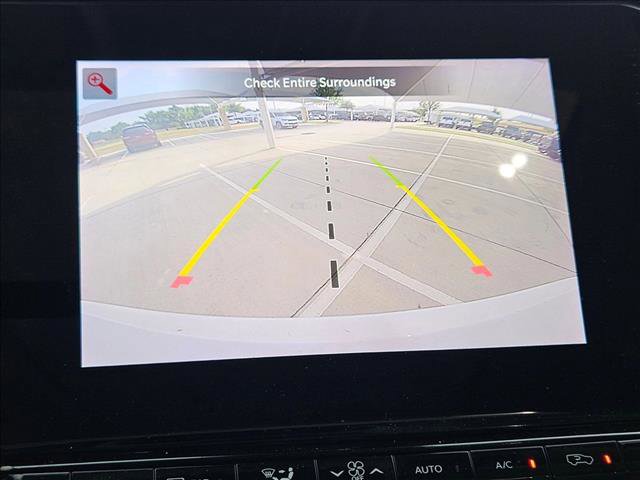 Used 2024 Jeep Wagoneer L 4WD w/ Premium Group I image 12