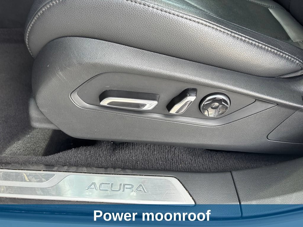 Used 2019 Acura RDX FWD image 16