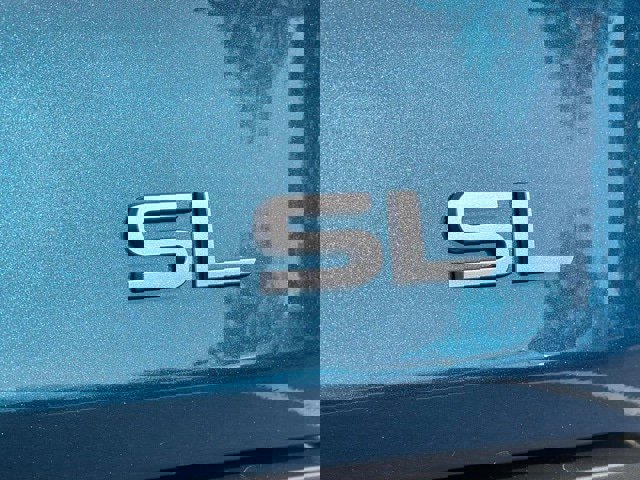 New 2025 Nissan Murano SL image 18