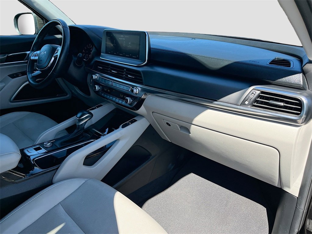 Used 2022 Kia Telluride S image 31