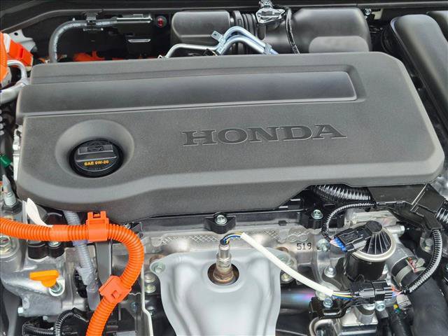New 2026 Honda Civic Sport Touring image 15