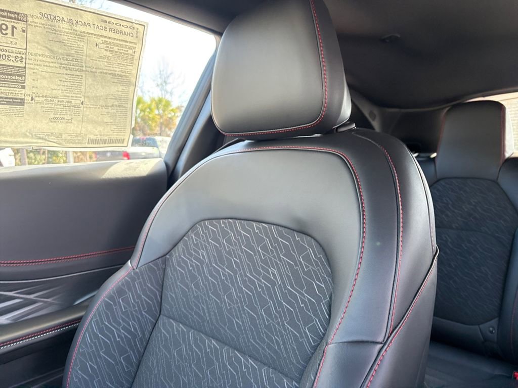 New 2026 Dodge Charger Scat Pack w/ Blacktop Package image 12