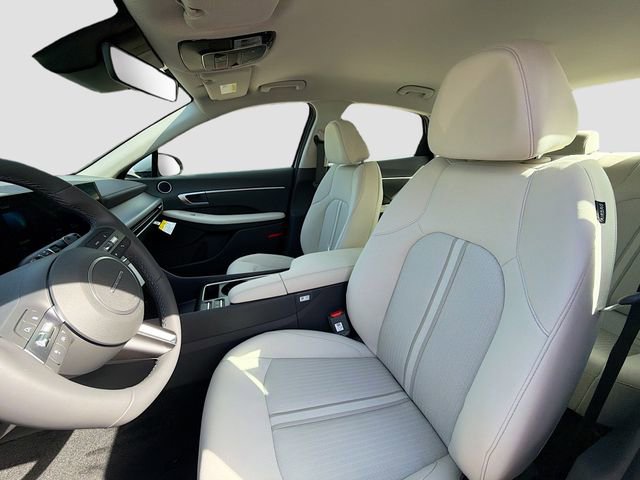New 2026 Hyundai Sonata SEL image 21