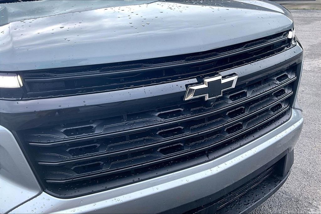 Used 2024 Chevrolet Traverse LT w/ Enhanced Driving Package FWD image 31
