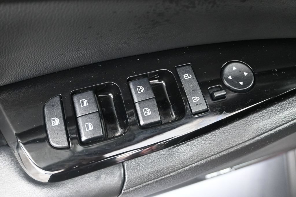 Certified 2024 Kia Sportage SX FWD image 11