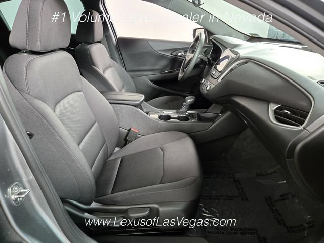 Used 2024 Chevrolet Malibu LT FWD image 22
