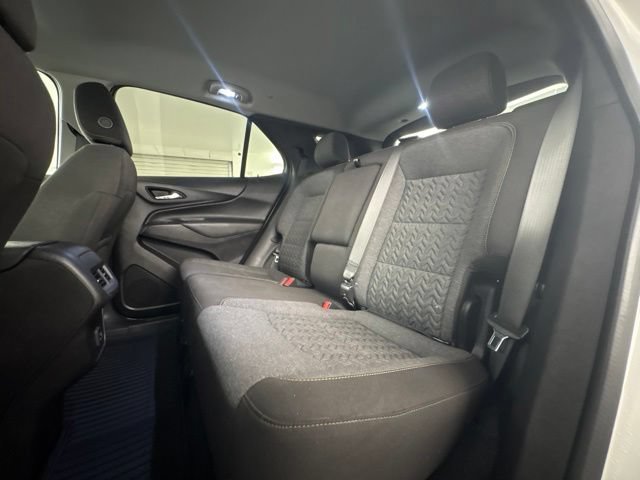 Used 2023 Chevrolet Equinox LT FWD image 10