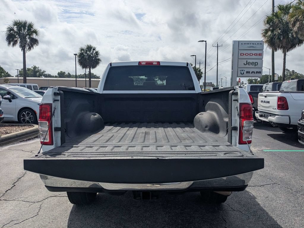 Used 2022 RAM 2500 Big Horn AWD/4WD image 13