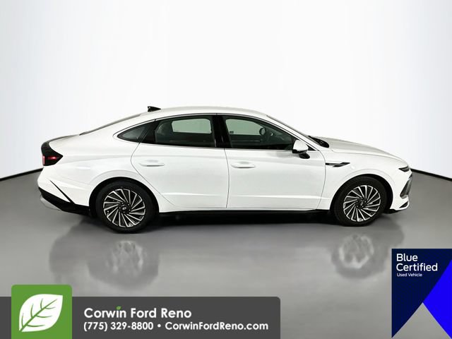 Used 2024 Hyundai Sonata SEL FWD image 11
