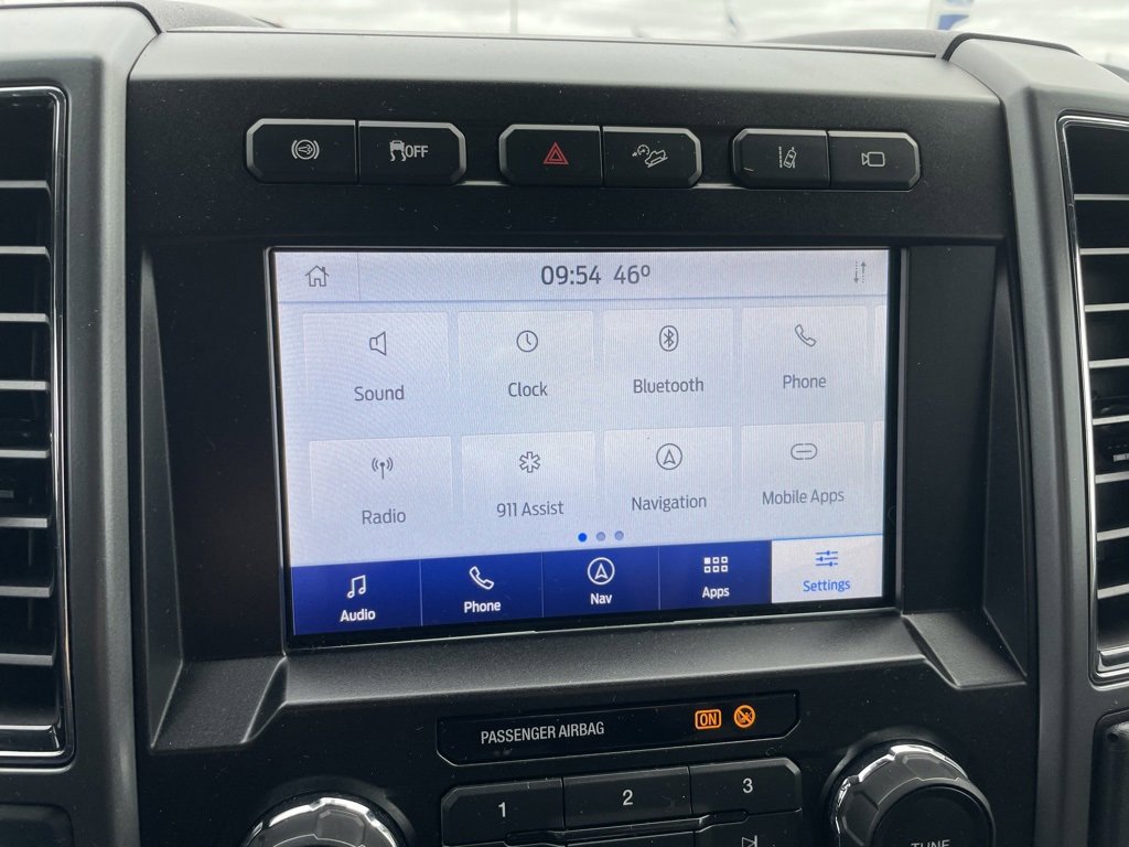 Used 2020 Ford F250 XLT w/ XLT Premium Package image 18