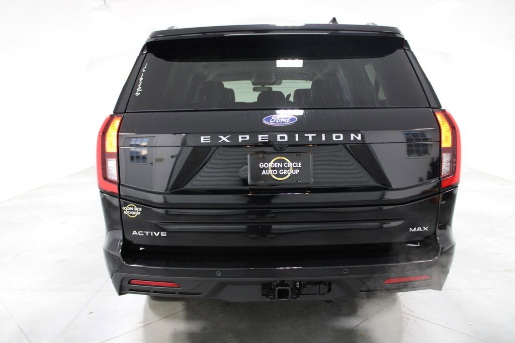New 2026 Ford Expedition Max Active image 7