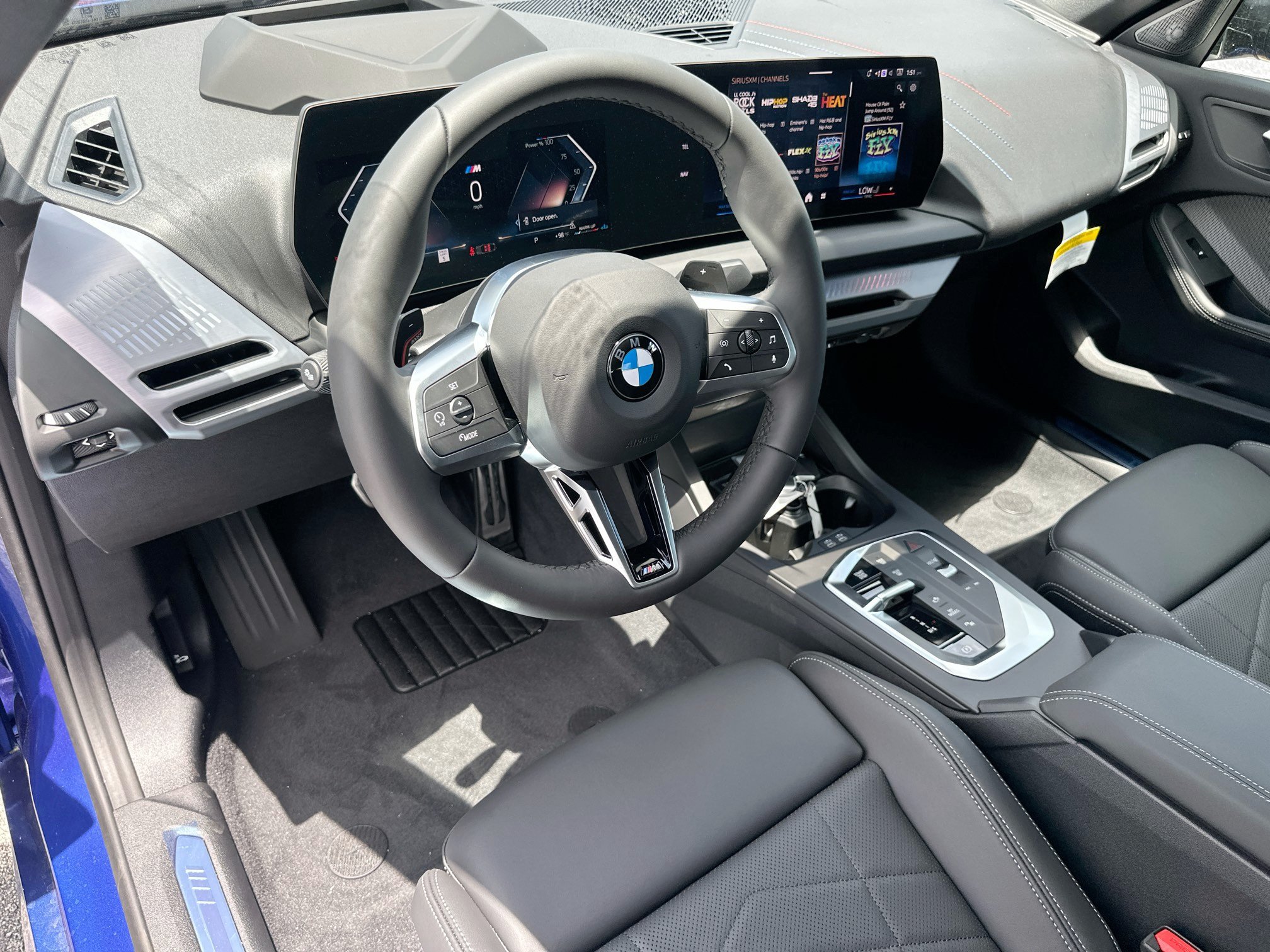 New 2026 BMW 228i w/ Technology Package FWD image 7