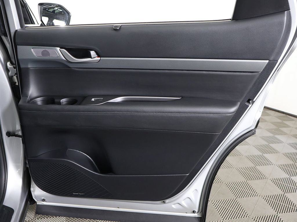 Used 2023 Hyundai Palisade SEL w/ Premium Package AWD/4WD image 30