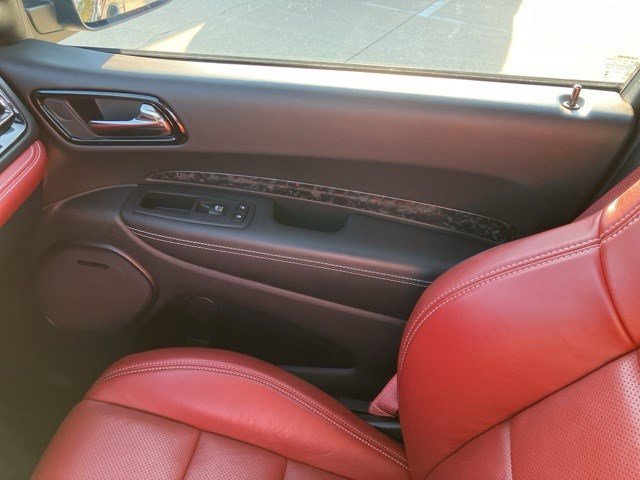 Certified 2024 Dodge Durango SRT image 20