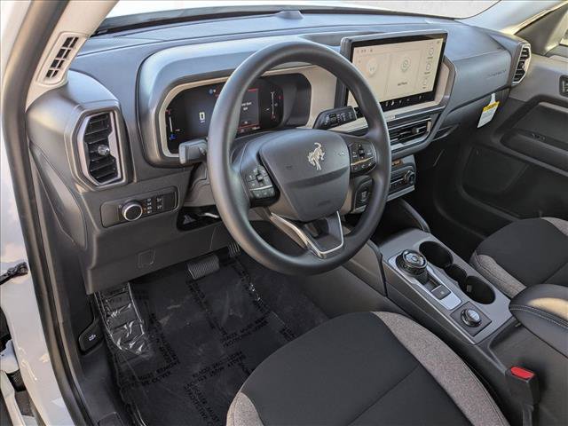 New 2026 Ford Bronco Sport Big Bend AWD/4WD image 3