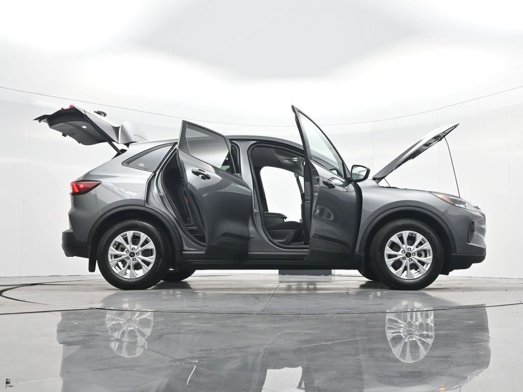 Used 2025 Ford Escape Active w/ Tech Pack #1 image 46