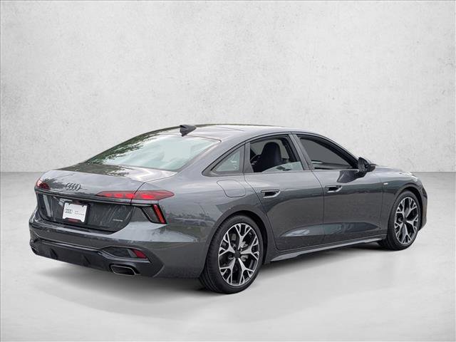 New 2026 Audi A6 Prestige AWD/4WD image 2