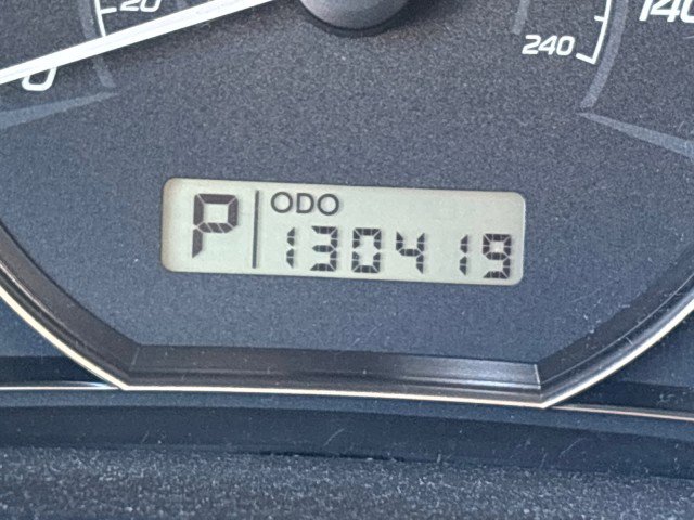 Used 2010 Subaru Forester 2.5X Premium image 13