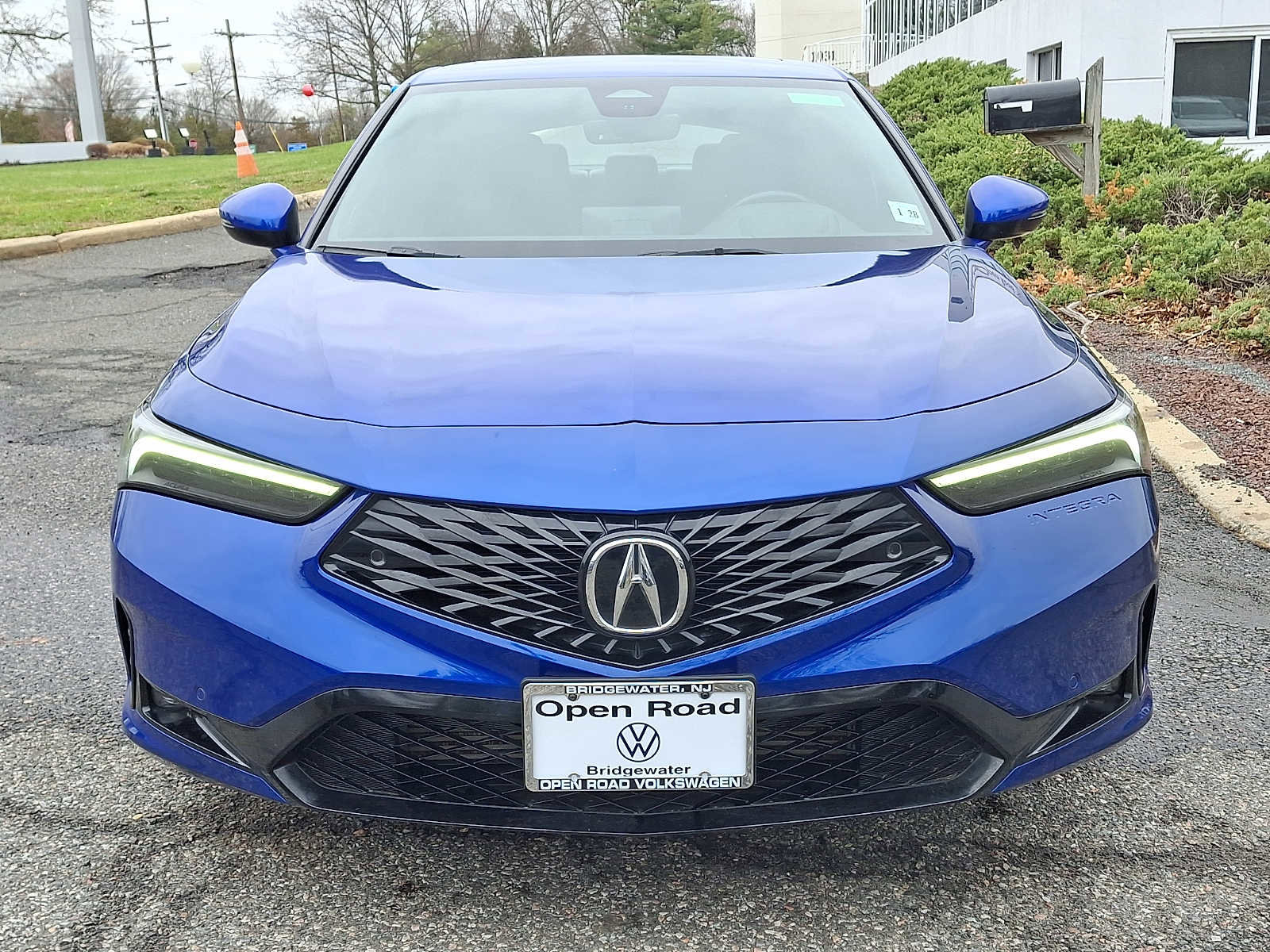 Used 2023 Acura Integra A-Spec image 2