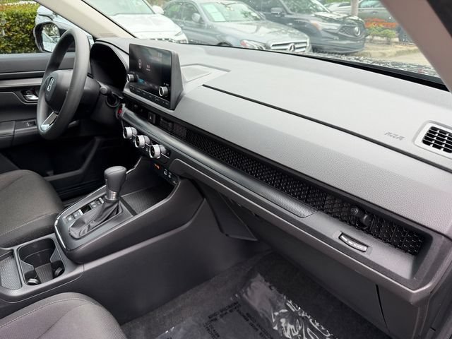 Certified 2024 Honda CR-V EX image 18