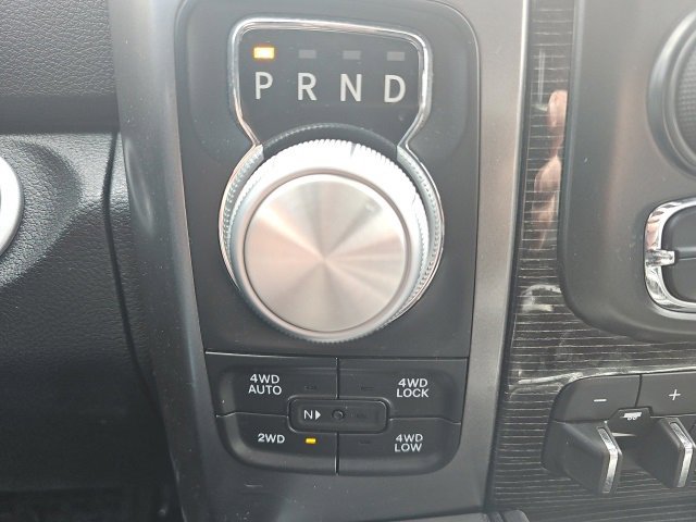 Used 2017 RAM 1500 Limited image 19