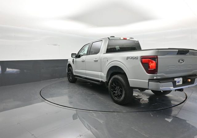 New 2026 Ford F150 XLT w/ FX4 Off-Road Package image 5