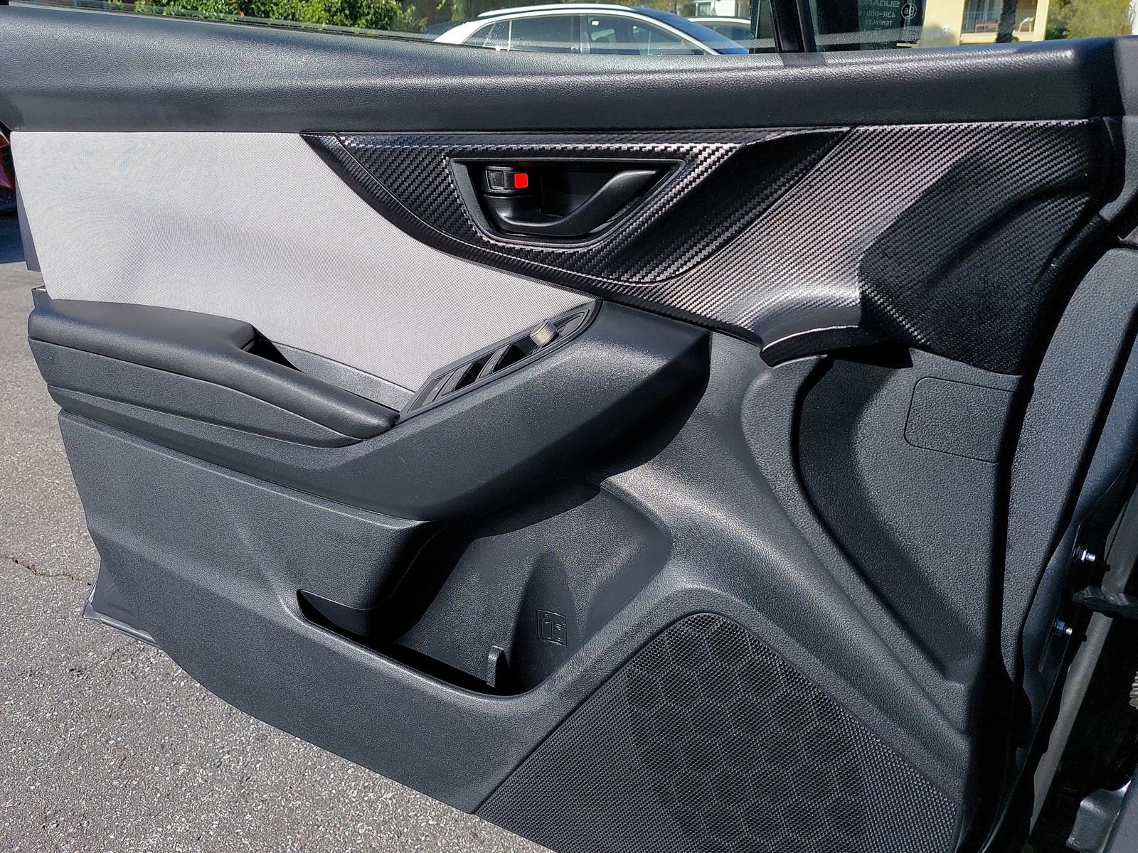 Used 2021 Subaru Crosstrek 2.0i Premium AWD/4WD image 25