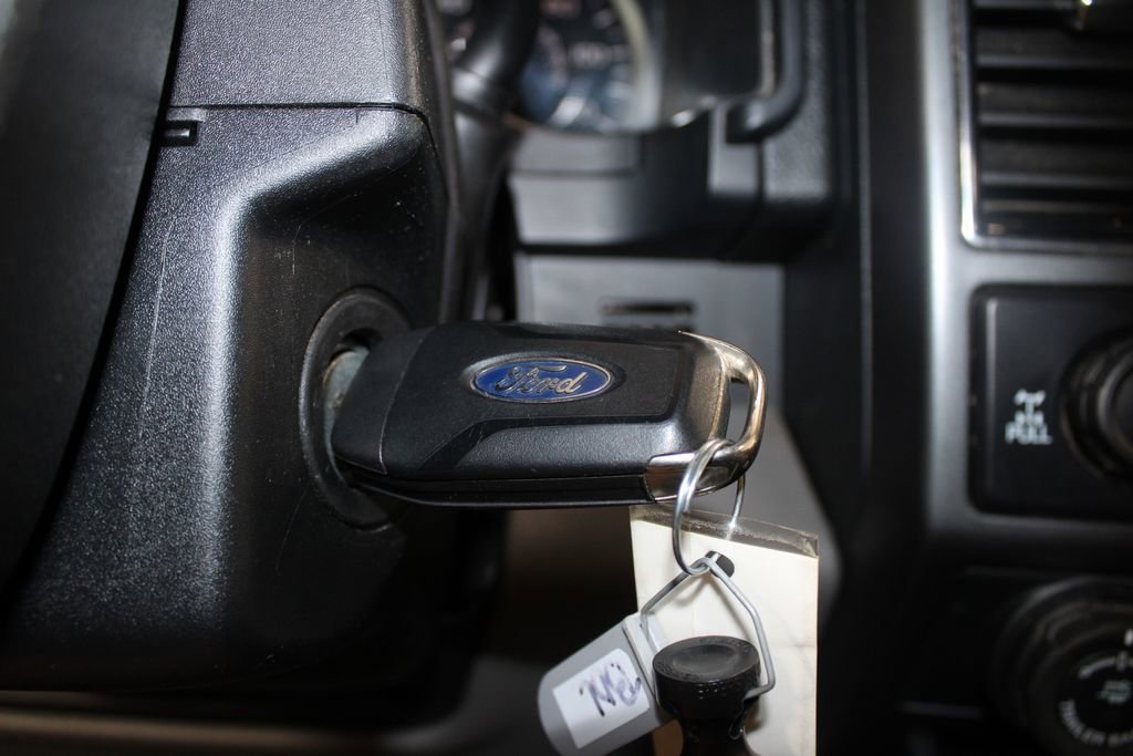 Used 2019 Ford F150 XLT w/ Equipment Group 302A Luxury image 48