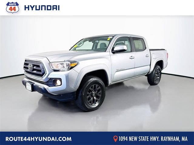 Used 2023 Toyota Tacoma SR5