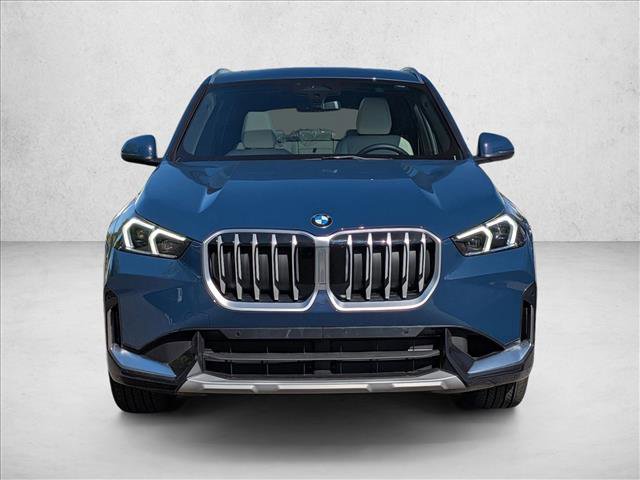 New 2026 BMW X1 xDrive28i w/ Convenience Package AWD/4WD image 6