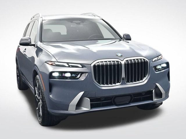 New 2026 BMW X7 xDrive40i AWD/4WD image 11
