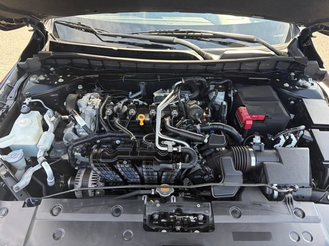 Used 2021 Nissan Altima 2.5 SR FWD image 35