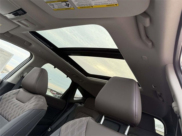 New 2026 Nissan Murano Platinum w/ Cargo Package image 17