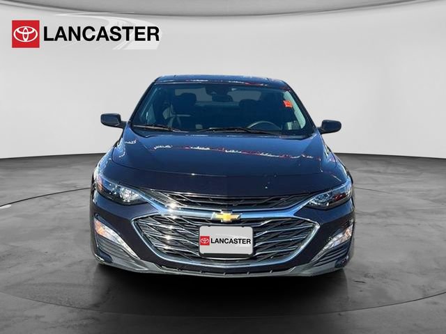 Used 2023 Chevrolet Malibu LT video 2