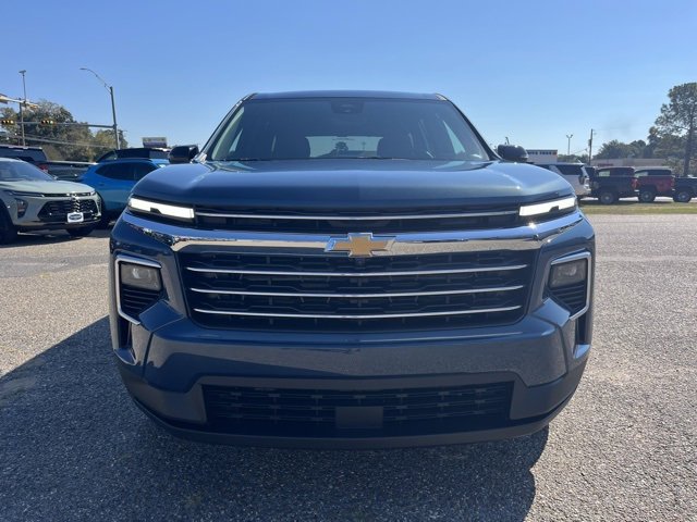 New 2026 Chevrolet Traverse LT w/ Driver Confidence Package image 2