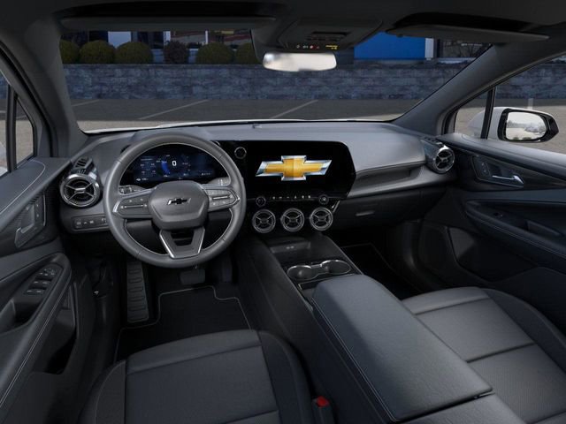 New 2026 Chevrolet Blazer EV LT image 17