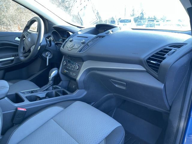 Used 2018 Ford Escape SE image 27