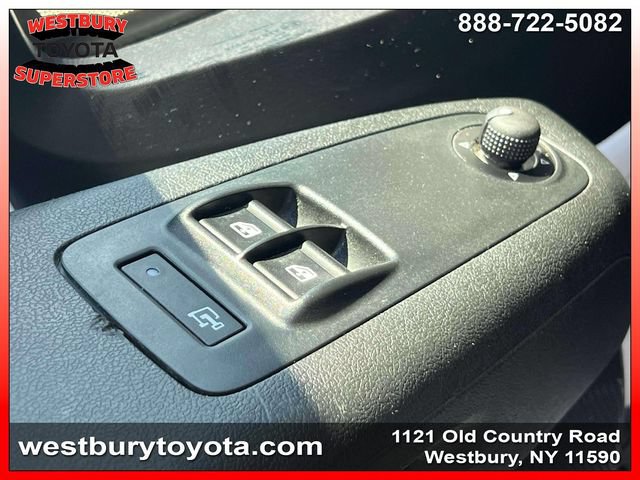 Used 2023 RAM ProMaster 2500 FWD image 17