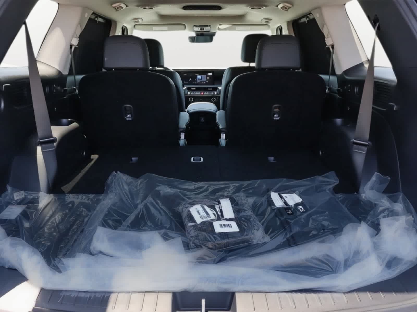 New 2026 Hyundai Palisade Limited AWD/4WD image 16
