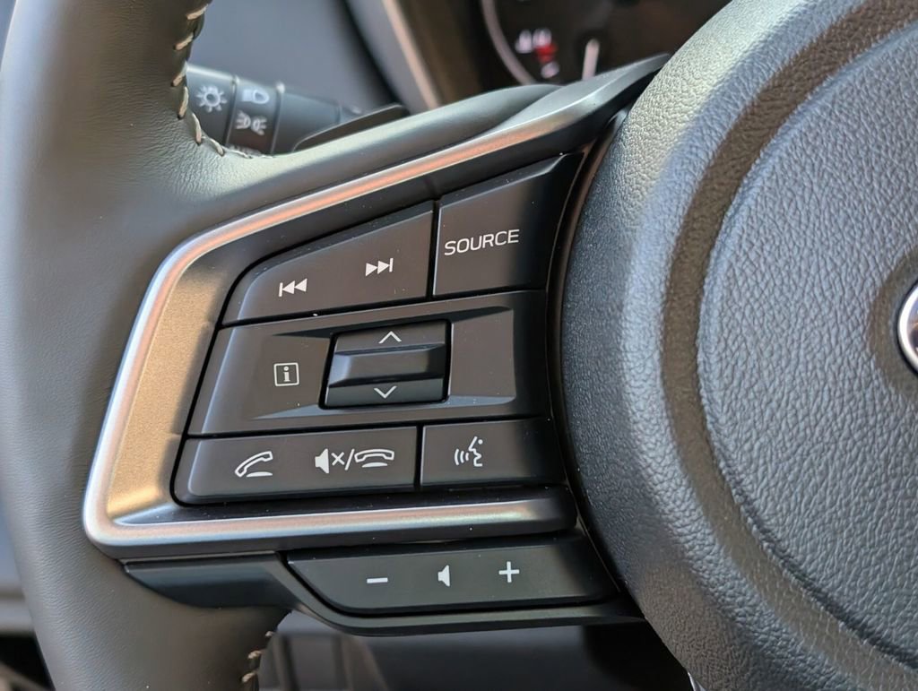 New 2025 Subaru Legacy Touring XT image 21