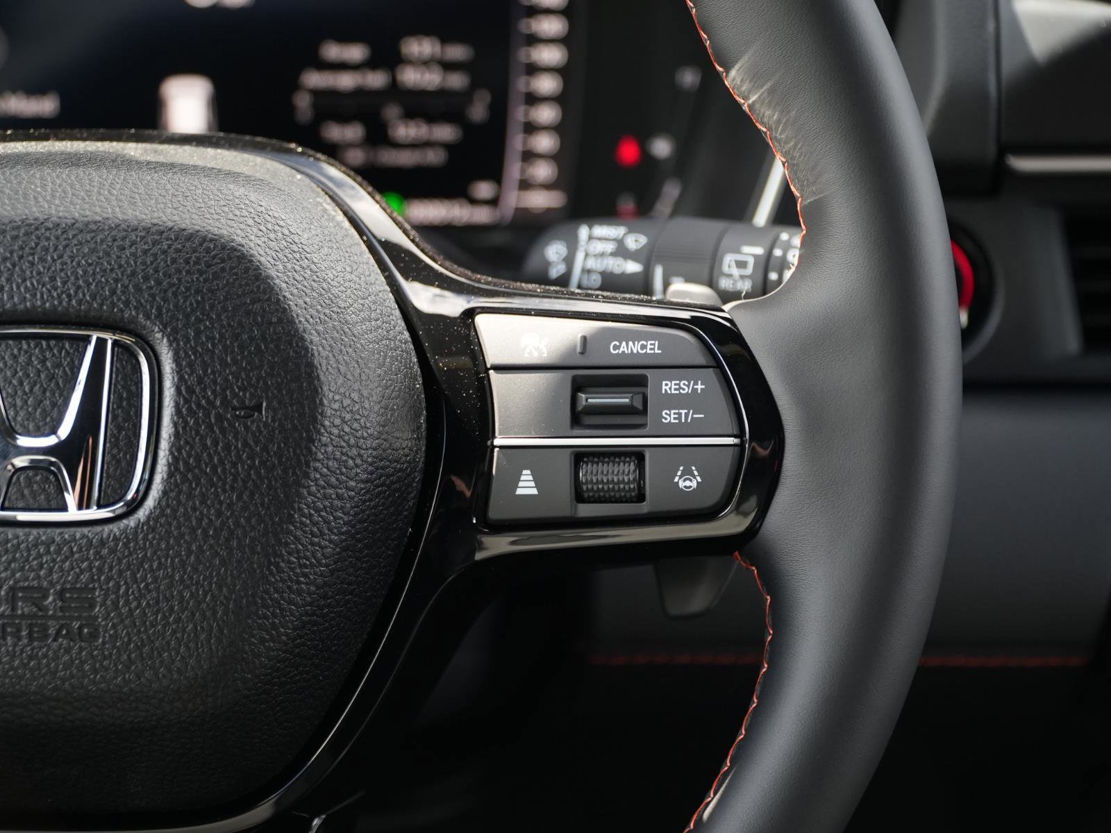 New 2026 Honda Passport TrailSport Elite image 24